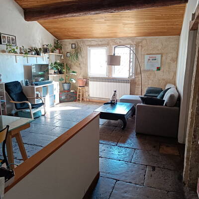 Vente appartement 3 pièces Montpellier (34)