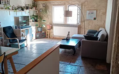 Duplex Atypique Montpellier (34000)