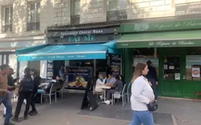 Paris 12E (75012)