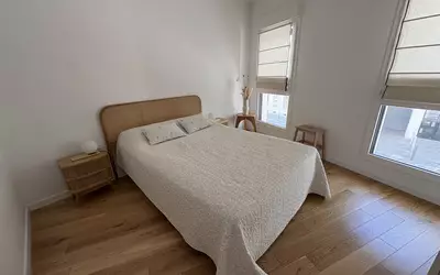 Marseille 8E