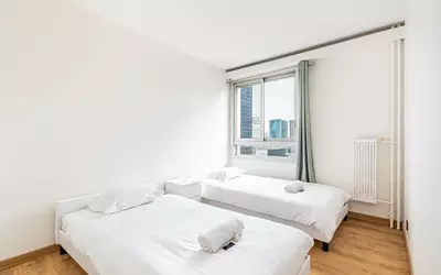 Courbevoie (92400)