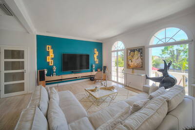 Vente maison 6 pièces Le Cannet (06110)