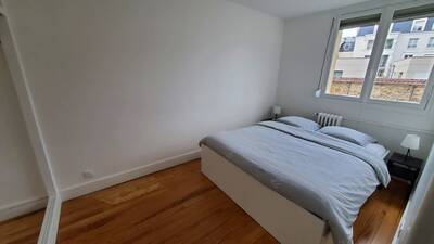 Location appartement 3 pièces Chaville (92370)
