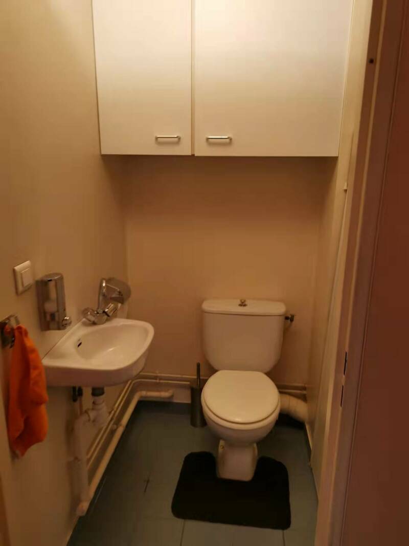 La Garenne-Colombes (92250)