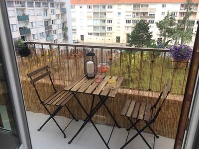 Vente appartement studio Dijon (21000)