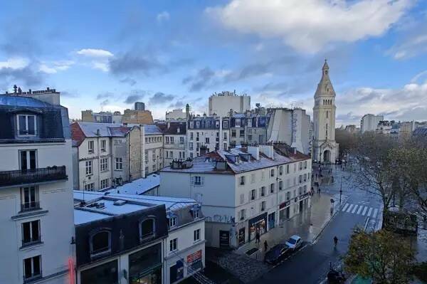 Paris 14E (75014)
