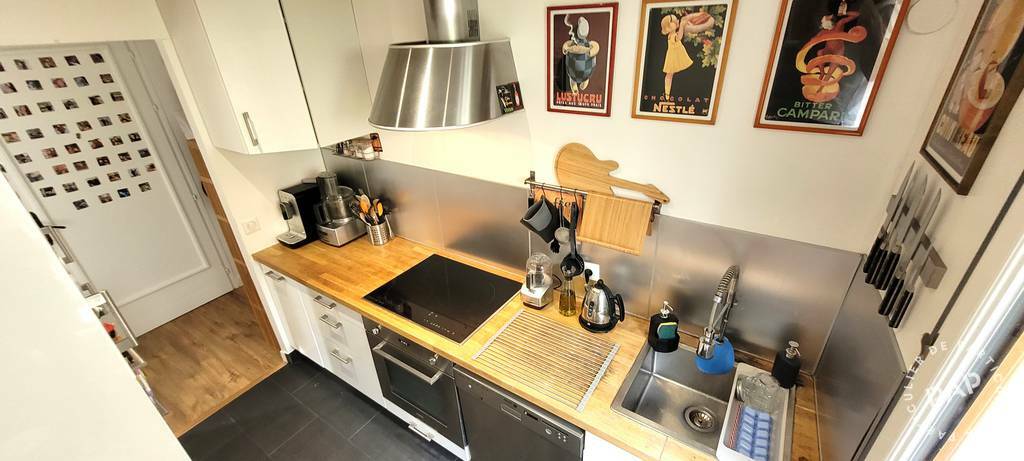 Appartement a vendre  - 3 pièce(s) - 73.25 m2 - Surfyn