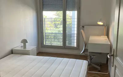 Villeurbanne (69100)