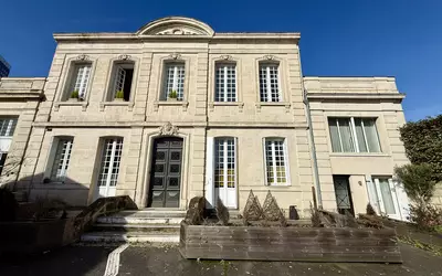 Bordeaux (33000)