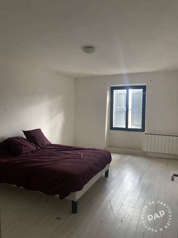 Vente maison 150 m² Noailles (81170) - 150 m² - 240.000 € | Particulier à Particulier — 6