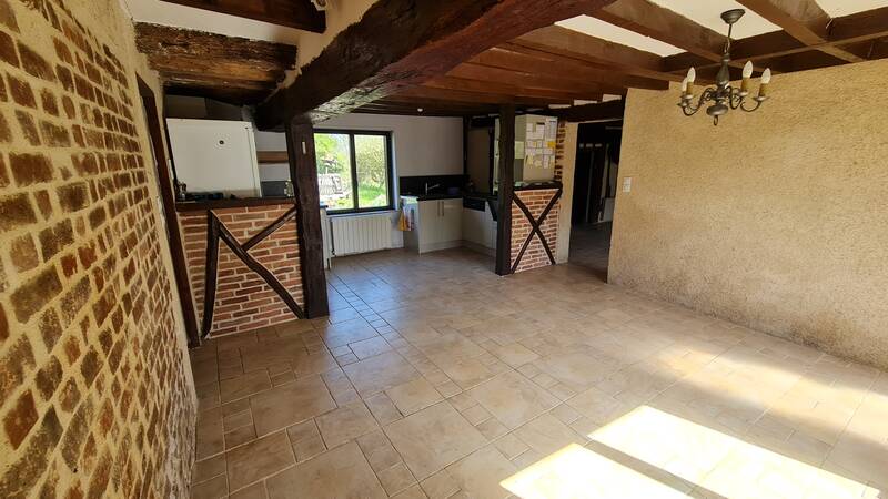 Le Poislay (41270)