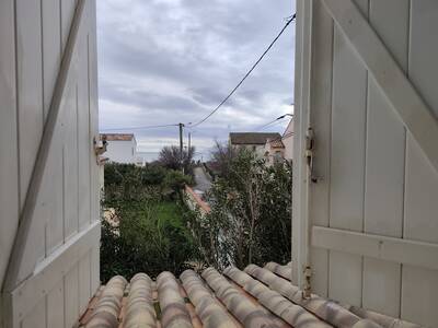 Vente maison 7 pièces Frontignan (34110)