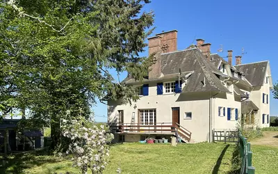 Magnac-Laval (87190)