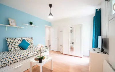 Cergy (95000)