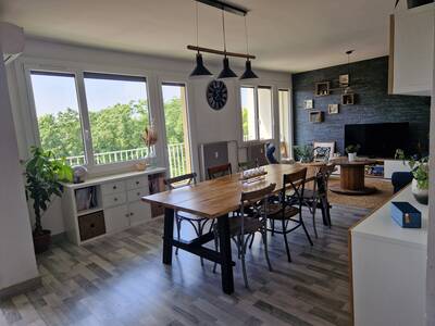 Vente appartement 5 pièces Beaune (21200)