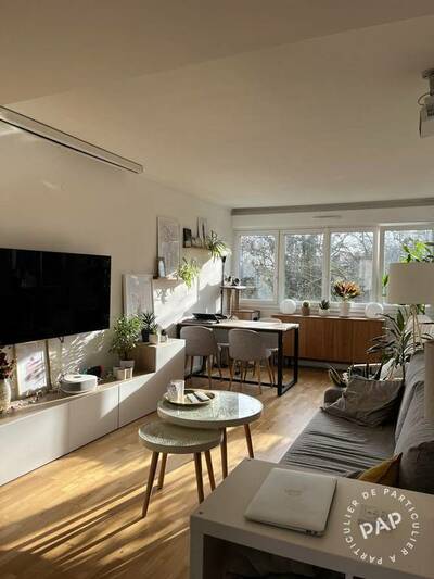 Vente appartement 3 pièces Créteil (94000)