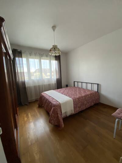 Location appartement studio Villeparisis (77270)