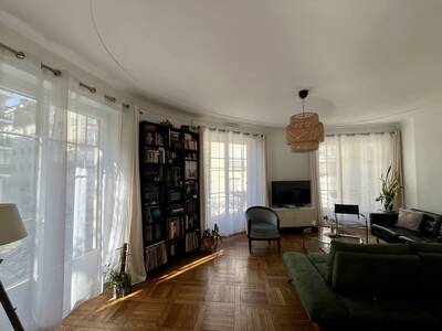 Vente appartement 4 pièces Nantes (44)