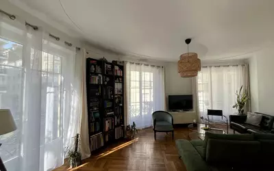 Nantes (44000)