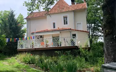 Bernos-Beaulac (33430)