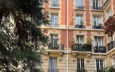 Paris 17E (75017)
