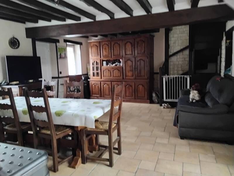 Lavilletertre (60240)