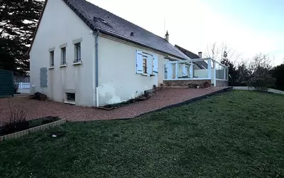 Chambray-Lès-Tours (37170)
