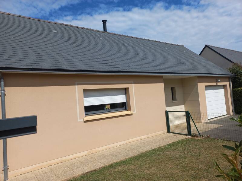 Saint-Berthevin (53940)