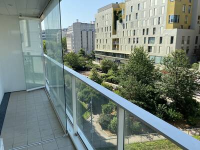 Location appartement 4 pièces Issy-les-Moulineaux (92130)