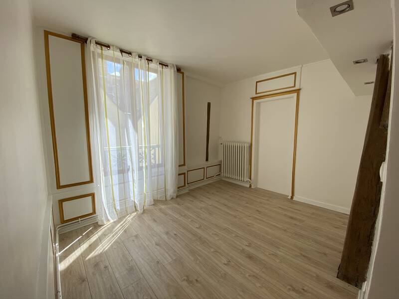 Chartres (28000)
