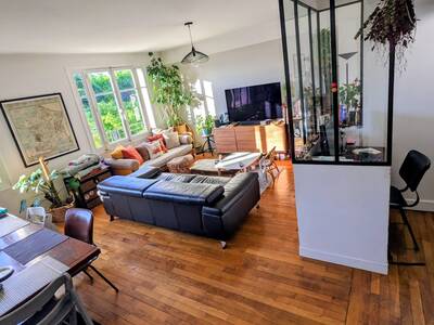 Vente appartement 3 pièces Charenton-le-Pont (94220)