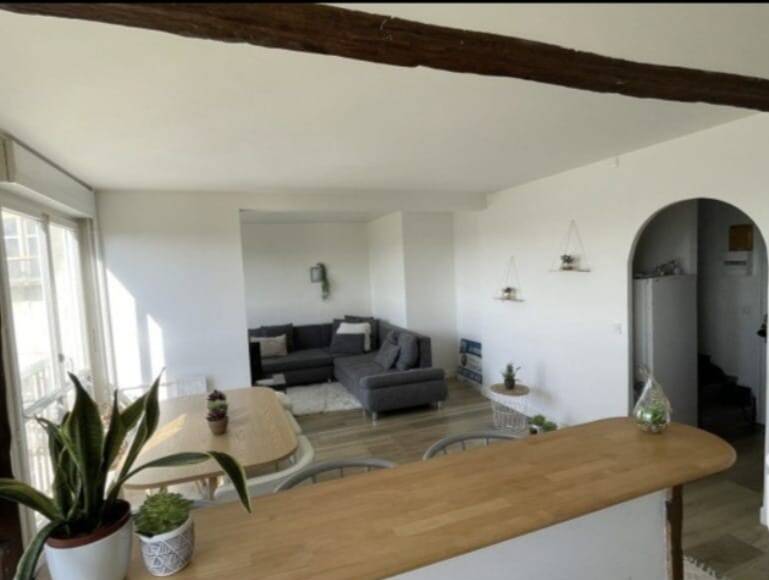 Le Mée-Sur-Seine (77350)
