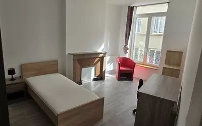 Saint-Étienne (42000)