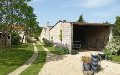 Beauvoir-Sur-Niort (79360)