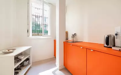 Paris 18E (75018)