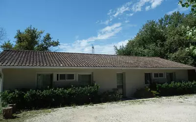 Saint-Sulpice-Et-Cameyrac (33450)