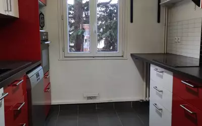 La Garenne-Colombes (92250)