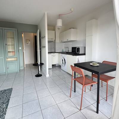 Location appartement studio Gagny (93220)