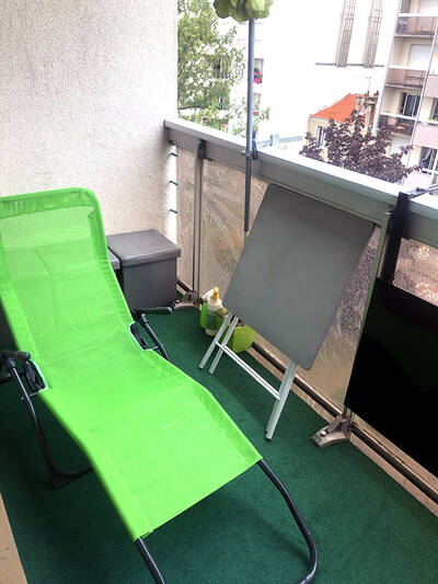 Location appartement studio Le Kremlin-Bicêtre (94270)