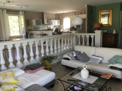 Vente maison 5 pièces Villeneuve (04180)