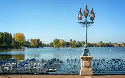 Enghien-Les-Bains (95880)