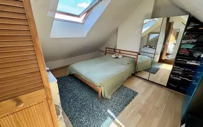 Les Loges-En-Josas (78350)