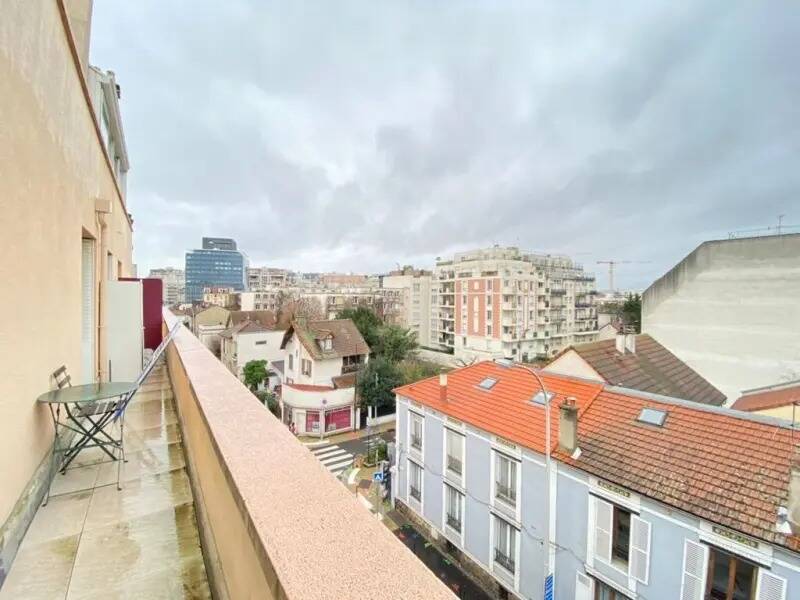 Courbevoie (92400)