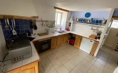 Maison 4 pièces 127 m² · à Saint-Paul-le-Jeune · 127 m² · 227 000 €