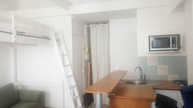 Paris 18E (75018)