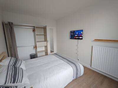 Location chambre en colocation 5 pièces Lognes (77185)