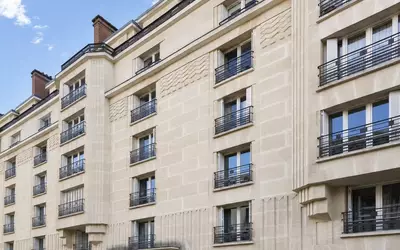 Neuilly-Sur-Seine (92200)
