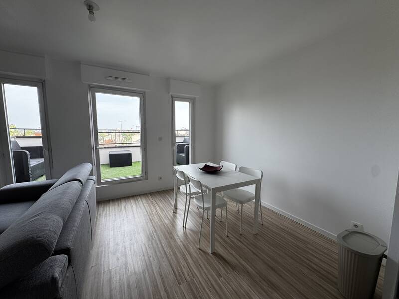 Le Bourget (93350)