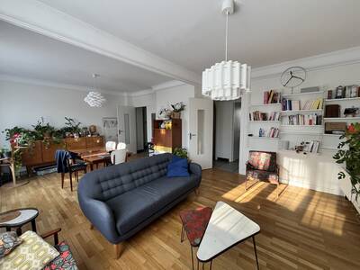 Location appartement 3 pièces Grenoble (38)