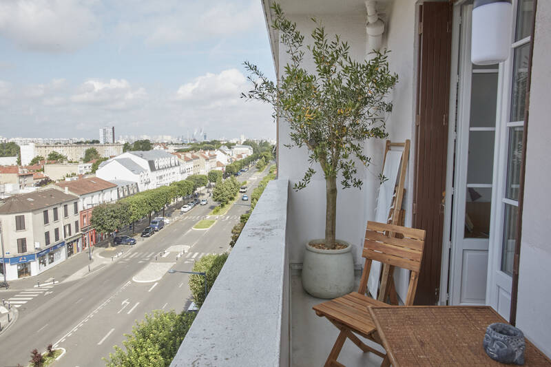 Maisons-Alfort (94700)